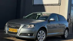 Gebruikt 2010 Audi A3 Ambition Hatchback | € 6.250 (Eerlijke prijs)
