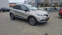 Gebruikt 2016 Renault Captur Dynamique SUV | € 9.750 (Eerlijke prijs)