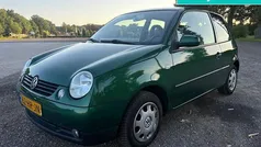 Gebruikt 2001 VW Lupo Edition Hatchback | € 1.250 (Goede deal)