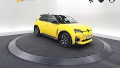 Geel Gebruikt 2025 Renault R5 Iconic Hatchback | € 34.900 (Eerlijke prijs)