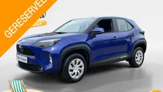 Blauw Gebruikt 2023 Toyota Yaris Cross Active SUV | € 25.940 (Super prijs)