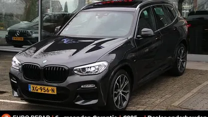 Occasion BMW X3 Executive 184 PK (135 kW) 2019 SUV