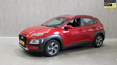 Rood Gebruikt 2020 Hyundai Kona Comfort SUV | € 20.695 (Eerlijke prijs)