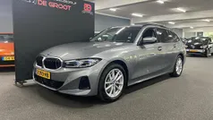 Gebruikt 2024 BMW 320 Stationwagen | € 36.950 (Eerlijke prijs)