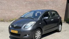 Gebruikt 2010 Toyota Yaris Limited Hatchback | € 4.940 (Goede deal)
