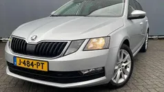 Gebruikt 2020 Skoda Octavia Business Line Stationwagen | € 15.899 (Goede deal)