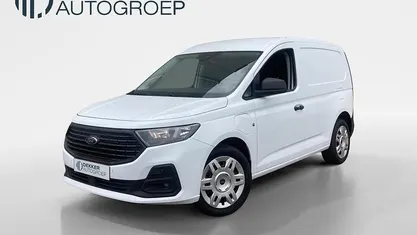 Occasion 2024 Ford Transit Trend Van | € 25.945 (Goede deal)