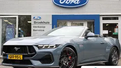 Gebruikt 2024 Ford Mustang GT Convertible Cabriolet | € 140.895