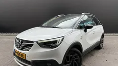 Wit Gebruikt 2019 Opel Crossland X Edition SUV | € 12.950 (Eerlijke prijs)