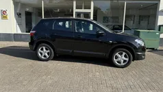 Gebruikt 2010 Nissan Qashqai Acenta SUV | € 7.950 (Eerlijke prijs)