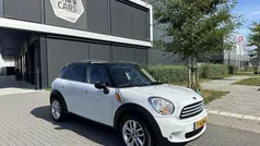 Wit Gebruikt 2014 Mini Cooper Countryman SUV | € 8.990 (Eerlijke prijs)