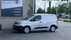 Gebruikt 2021 Citroën Berlingo MPV | € 8.450 (Super prijs)