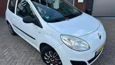 Gebruikt 2008 Renault Twingo Hatchback | € 1.499 (Eerlijke prijs)