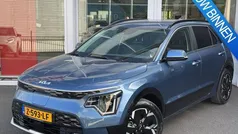 Gebruikt 2024 Kia e-Niro Advance SUV | € 34.950 (Goede deal)