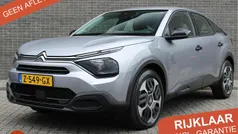 Gebruikt 2024 Citroën C4 PureTech SUV | € 19.450 (Super prijs)