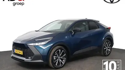 Occasion 2024 Toyota C-HR SUV | € 32.400 (Eerlijke prijs)