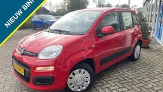 Gebruikt 2018 Fiat Panda Pop Star Hatchback | € 9.950 (Eerlijke prijs)