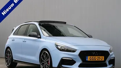 Occasion Hyundai i30 275 PK (202 kW) 2020 Hatchback