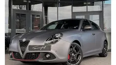 Gebruikt 2017 Alfa Romeo Giulietta Veloce Hatchback | € 20.950 (Eerlijke prijs)