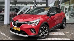 Gebruikt 2021 Renault Captur SUV | € 21.890 (Eerlijke prijs)