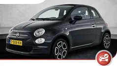 Gebruikt 2023 Fiat 500C Club Cabriolet | € 15.925 (Eerlijke prijs)