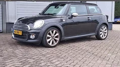 Gebruikt 2013 Mini ONE Chili Hatchback | € 5.900 (Eerlijke prijs)