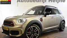 Grijs Gebruikt 2017 Mini John Cooper Works Countryman Chili SUV | € 22.745 (Goede deal)