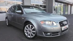 Gebruikt 2006 Audi A4 Stationwagen | € 5.555 (Eerlijke prijs)