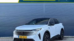 Wit Gebruikt 2024 Peugeot 3008 GTi SUV | € 34.435 (Eerlijke prijs)