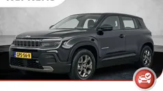 Gebruikt 2025 Jeep Avenger EV Altitude SUV | € 33.925 (Super prijs)