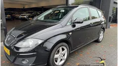 Gebruikt 2013 Seat Altea XL Copa MPV | € 5.499 (Eerlijke prijs)