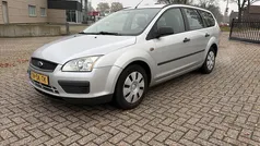 Gebruikt 2006 Ford Focus Stationwagen | € 875 (Eerlijke prijs)