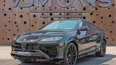 Gebruikt 2025 Lamborghini Urus SUV | € 419.900