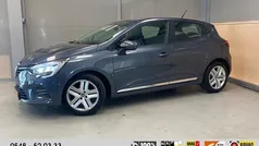 Grijs Gebruikt 2020 Renault Clio V Zen Hatchback | € 12.250 (Eerlijke prijs)