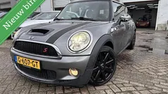 Gebruikt 2009 Mini Cooper S Hatchback | € 5.975 (Eerlijke prijs)