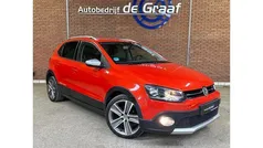 Gebruikt 2012 VW Polo Cross Hatchback | € 9.250 (Eerlijke prijs)
