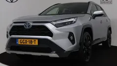 Gebruikt 2024 Toyota RAV4 Style SUV | € 47.945 (Eerlijke prijs)
