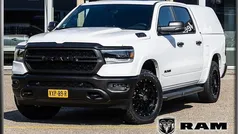 Wit Gebruikt 2023 Dodge Ram Pickup | € 52.500 (Goede deal)