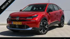 Gebruikt 2025 Citroën e-C4 Business Class SUV | € 34.489 (Eerlijke prijs)