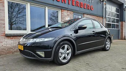 Occasion Honda Civic Sport 83 PK (61 kW) 2006 Hatchback