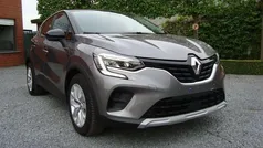Gebruikt 2022 Renault Captur SUV | € 16.995 (Super prijs)