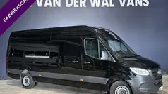Gebruikt 2023 Mercedes Sprinter Van | € 31.700 (Goede deal)