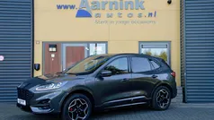Grijs Gebruikt 2022 Ford Kuga ST-Line X SUV | € 28.950 (Eerlijke prijs)