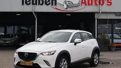 Gebruikt 2016 Mazda CX-3 SUV | € 11.695 (Goede deal)