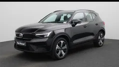 Zwart Gebruikt 2022 Volvo XC40 Core SUV | € 29.940 (Super prijs)