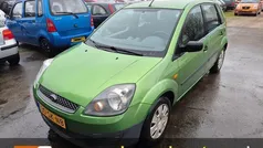 Gebruikt 2006 Ford Fiesta Style Hatchback | € 999 (Goede deal)