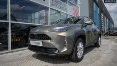 Gebruikt 2023 Toyota Yaris Cross SUV | € 27.629 (Goede deal)