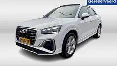 Gebruikt 2021 Audi Q2 S-Line SUV | € 29.950 (Eerlijke prijs)