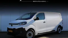 Wit Nieuw 2024 Citroën Jumpy MPV | € 23.572 (Eerlijke prijs)