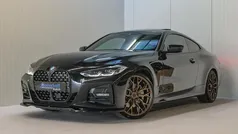 Zwart, metallic lak Gebruikt 2023 BMW 430 Executive Coupé | € 51.990 (Eerlijke prijs)